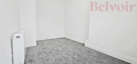 1 bedroom Flat to let in Cross Street, Saffron Walden, CB10