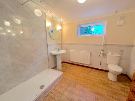 3 bedroom Detached bungalow for sale in Brooke Road, Hednesford, Cannock, WS12