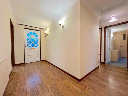 3 bedroom Detached bungalow for sale in Brooke Road, Hednesford, Cannock, WS12