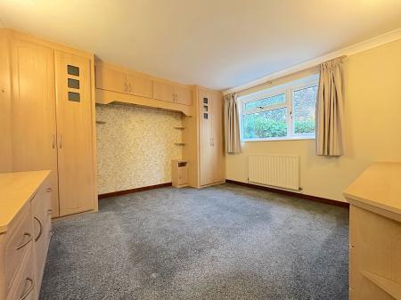 3 bedroom Detached bungalow for sale in Brooke Road, Hednesford, Cannock, WS12