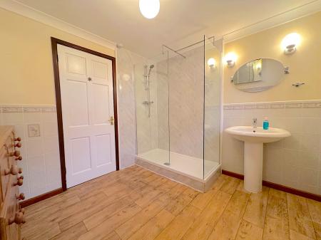 3 bedroom Detached bungalow for sale in Brooke Road, Hednesford, Cannock, WS12