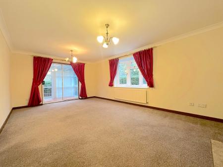 3 bedroom Detached bungalow for sale in Brooke Road, Hednesford, Cannock, WS12