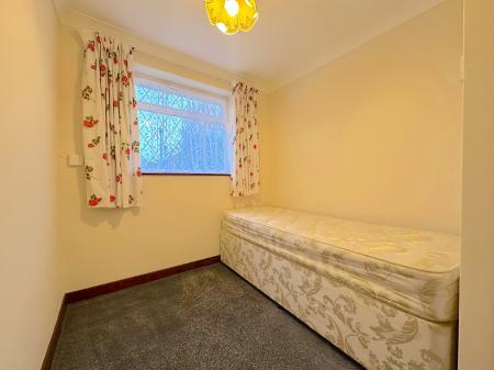 3 bedroom Detached bungalow for sale in Brooke Road, Hednesford, Cannock, WS12