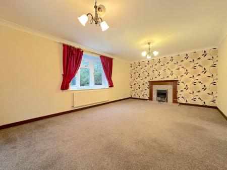 3 bedroom Detached bungalow for sale in Brooke Road, Hednesford, Cannock, WS12