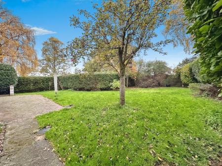 3 bedroom Detached bungalow for sale in Brooke Road, Hednesford, Cannock, WS12