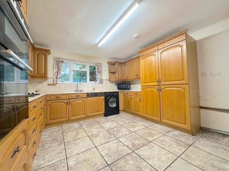 3 bedroom Detached bungalow for sale in Brooke Road, Hednesford, Cannock, WS12