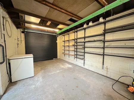 3 bedroom Detached bungalow for sale in Brooke Road, Hednesford, Cannock, WS12