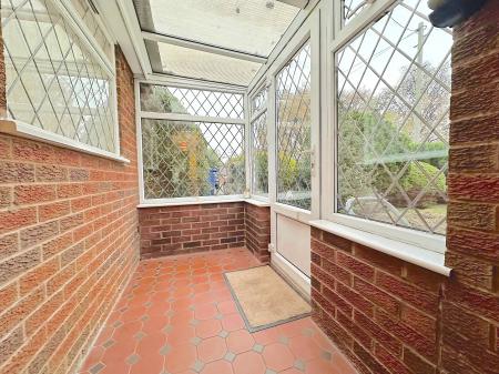 3 bedroom Detached bungalow for sale in Brooke Road, Hednesford, Cannock, WS12