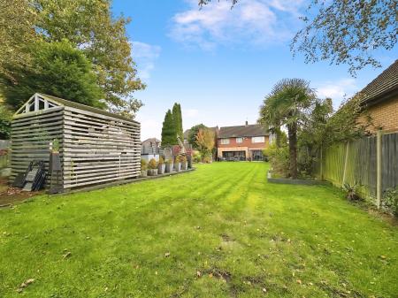 3 bedroom Detached house for sale in Cannock Road, Heath Hayes, Cannock, WS12