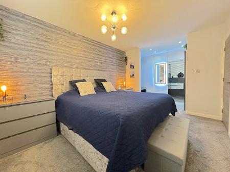 3 bedroom Detached house for sale in Cannock Road, Heath Hayes, Cannock, WS12