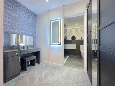 3 bedroom Detached house for sale in Cannock Road, Heath Hayes, Cannock, WS12