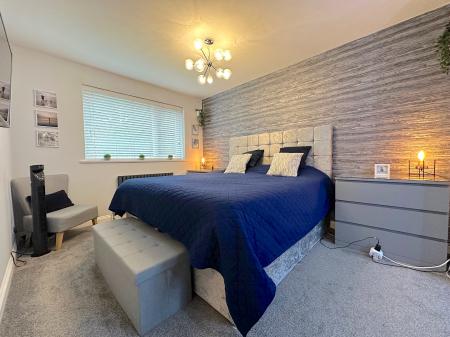 3 bedroom Detached house for sale in Cannock Road, Heath Hayes, Cannock, WS12