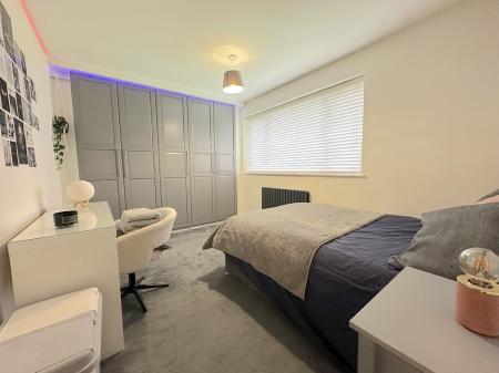 3 bedroom Detached house for sale in Cannock Road, Heath Hayes, Cannock, WS12
