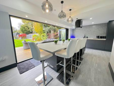 3 bedroom Detached house for sale in Cannock Road, Heath Hayes, Cannock, WS12