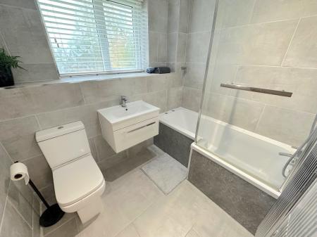 3 bedroom Detached house for sale in Cannock Road, Heath Hayes, Cannock, WS12