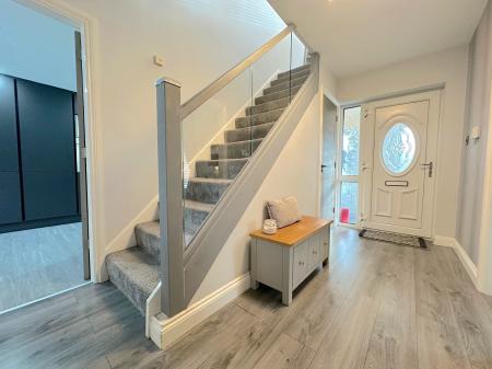 3 bedroom Detached house for sale in Cannock Road, Heath Hayes, Cannock, WS12