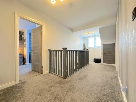 3 bedroom Detached house for sale in Cannock Road, Heath Hayes, Cannock, WS12