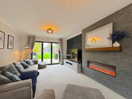 3 bedroom Detached house for sale in Cannock Road, Heath Hayes, Cannock, WS12