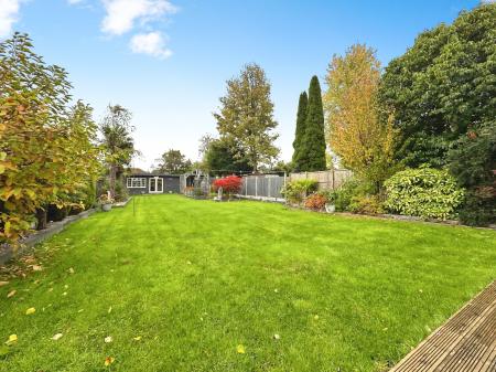 3 bedroom Detached house for sale in Cannock Road, Heath Hayes, Cannock, WS12