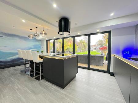 3 bedroom Detached house for sale in Cannock Road, Heath Hayes, Cannock, WS12