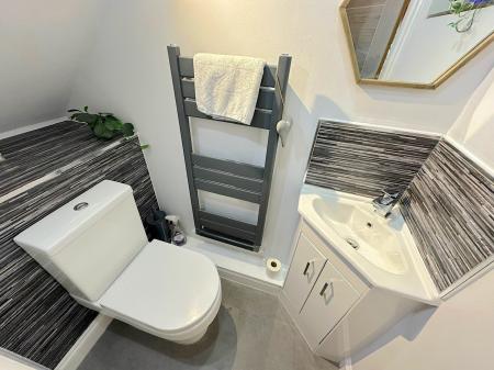 3 bedroom Detached house for sale in Cannock Road, Heath Hayes, Cannock, WS12