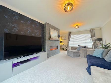 3 bedroom Detached house for sale in Cannock Road, Heath Hayes, Cannock, WS12