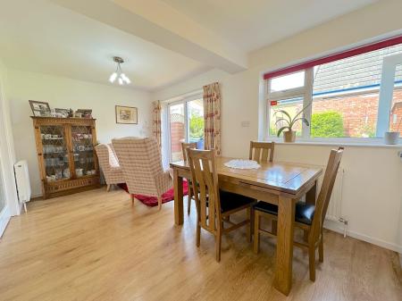 4 bedroom Detached house for sale in Hednesford Street, Cannock Town Centre, Cannock, WS11