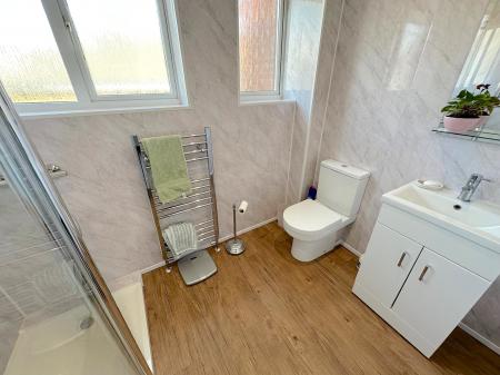 4 bedroom Detached house for sale in Hednesford Street, Cannock Town Centre, Cannock, WS11