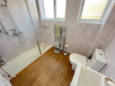 4 bedroom Detached house for sale in Hednesford Street, Cannock Town Centre, Cannock, WS11