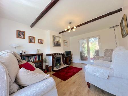 4 bedroom Detached house for sale in Hednesford Street, Cannock Town Centre, Cannock, WS11