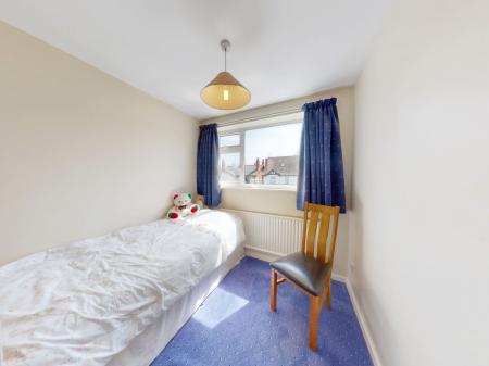 4 bedroom Detached house for sale in Hednesford Street, Cannock Town Centre, Cannock, WS11