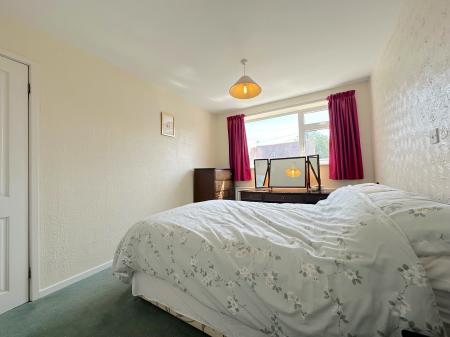 4 bedroom Detached house for sale in Hednesford Street, Cannock Town Centre, Cannock, WS11