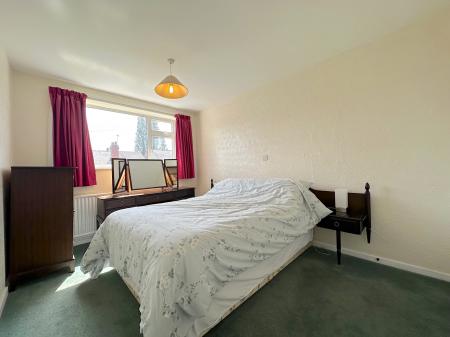 4 bedroom Detached house for sale in Hednesford Street, Cannock Town Centre, Cannock, WS11