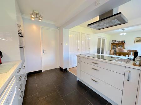 4 bedroom Detached house for sale in Hednesford Street, Cannock Town Centre, Cannock, WS11