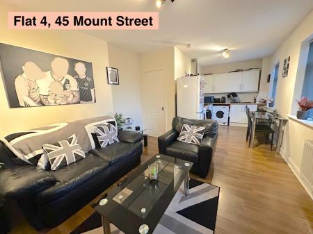 8 bedroom Block of Apartments for sale in Mount Street, Hednesford, Cannock, WS12