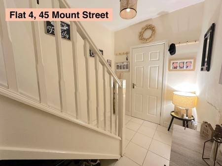 8 bedroom Block of Apartments for sale in Mount Street, Hednesford, Cannock, WS12