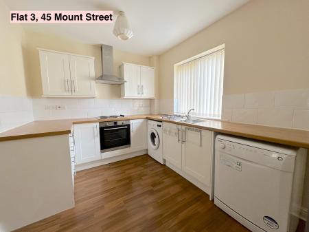 8 bedroom Block of Apartments for sale in Mount Street, Hednesford, Cannock, WS12