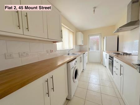 8 bedroom Block of Apartments for sale in Mount Street, Hednesford, Cannock, WS12