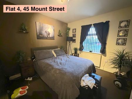 8 bedroom Block of Apartments for sale in Mount Street, Hednesford, Cannock, WS12