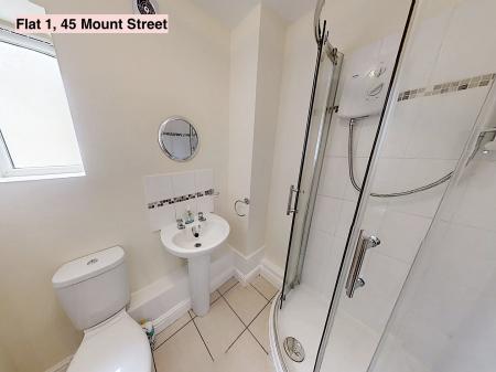 8 bedroom Block of Apartments for sale in Mount Street, Hednesford, Cannock, WS12