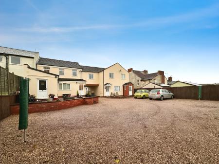 Mount Street, Hednesford, Cannock, WS12