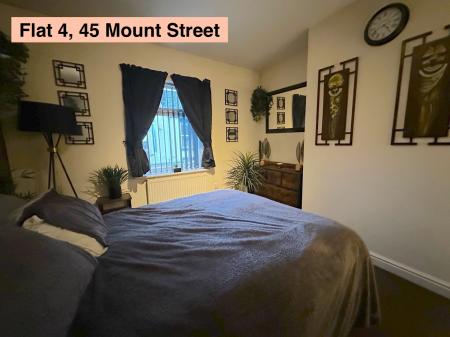 8 bedroom Block of Apartments for sale in Mount Street, Hednesford, Cannock, WS12