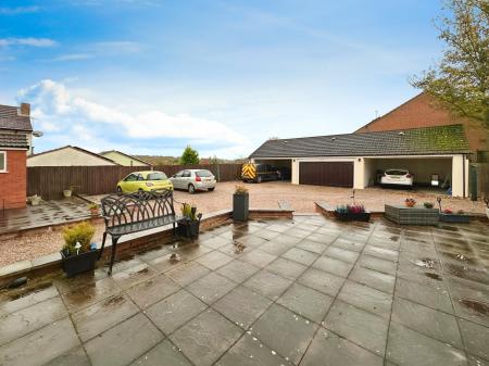 8 bedroom Block of Apartments for sale in Mount Street, Hednesford, Cannock, WS12