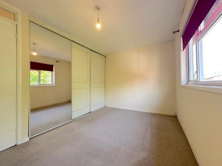 1 bedroom Flat for sale in Oxford Green, Cannock Town Centre, Cannock, WS11