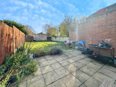 3 bedroom Semi-detached house for sale in Park Road, Norton Canes, Cannock, WS11