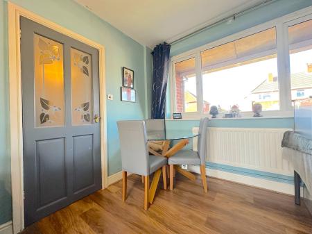 3 bedroom Semi-detached house for sale in Park Road, Norton Canes, Cannock, WS11