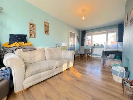 3 bedroom Semi-detached house for sale in Park Road, Norton Canes, Cannock, WS11