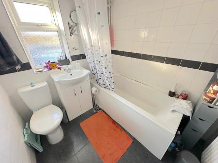 3 bedroom Semi-detached house for sale in Park Road, Norton Canes, Cannock, WS11