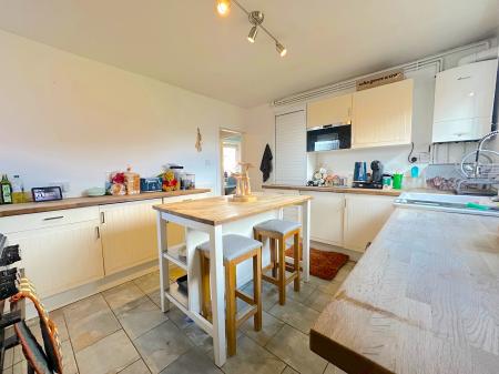 3 bedroom Semi-detached house for sale in Park Road, Norton Canes, Cannock, WS11