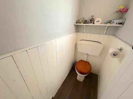 3 bedroom Semi-detached house for sale in Park Road, Norton Canes, Cannock, WS11